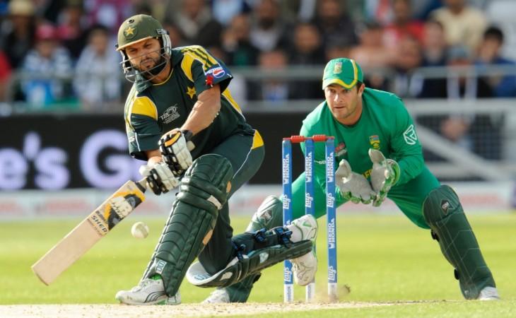 mark boucher