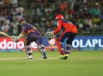 Ajinkya Rahane