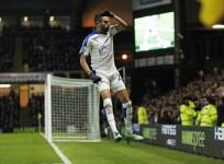 Riyad Mahrez