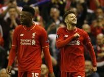 Adam Lallana