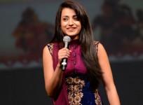Trisha