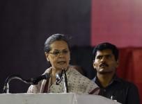 Sonia gandhi