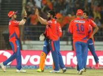 Gujarat Lions