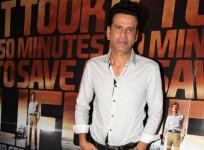 Manoj Bajpayee
