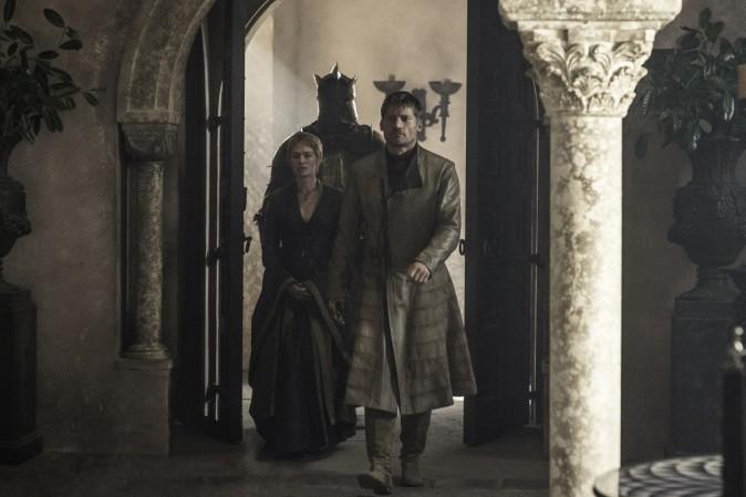 Game of Thrones