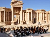 Palmyra orchestra