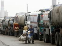 MRPL oil refinery water crisis