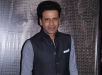 Manoj Bajpayee