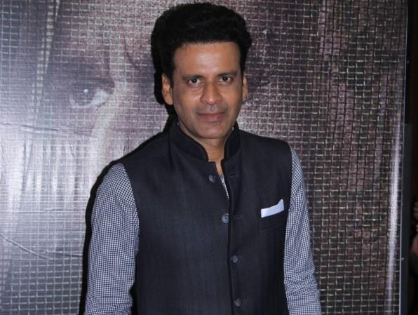 Manoj Bajpayee Manoj Bajpayee
