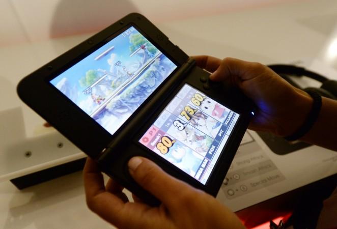 Nintendo NX