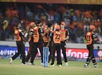Sunrisers Hyderabad