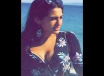 Sara Ali Khan