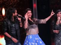 Aishwarya Rai Bachchan promotes