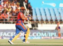 Suresh Raina