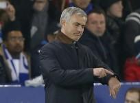 Jose Mourinho