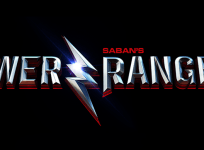Power Rangers