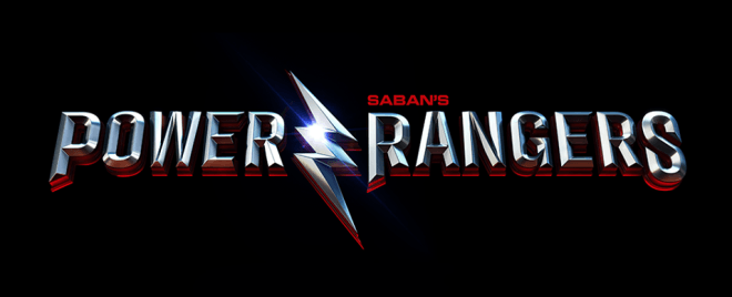 Power Rangers