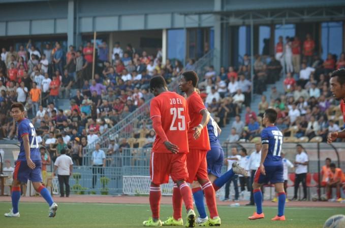 federation cup