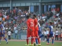 federation cup