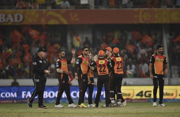 Sunrisers Hyderabad