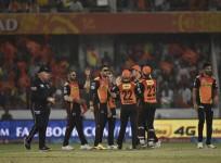 Sunrisers Hyderabad