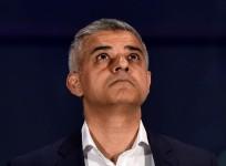 London Muslim mayor