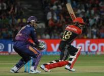 MS Dhoni Virat Kohli RPS RCB