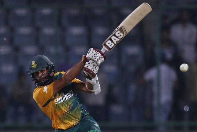 Hashim Amla South Africa