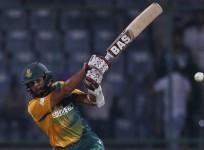 Hashim Amla South Africa