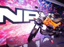 Honda Navi
