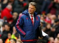 louis van gaal