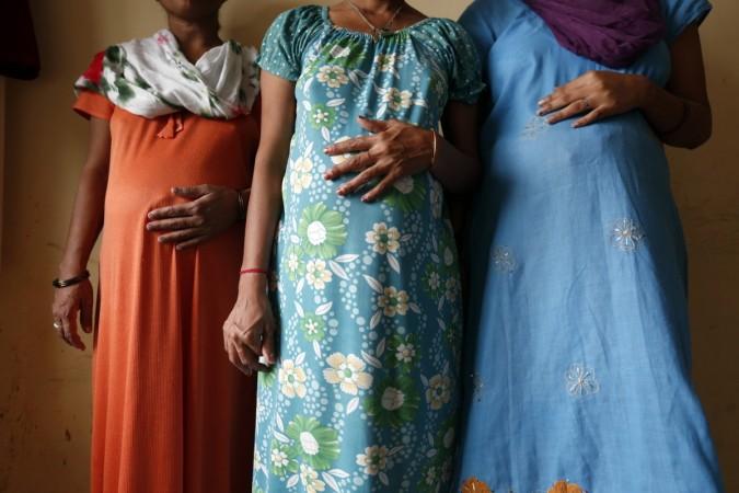 Cabinet Clears Bill To Prohibit Commercial Surrogacy In India Ibtimes India 