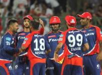 Delhi Daredevils
