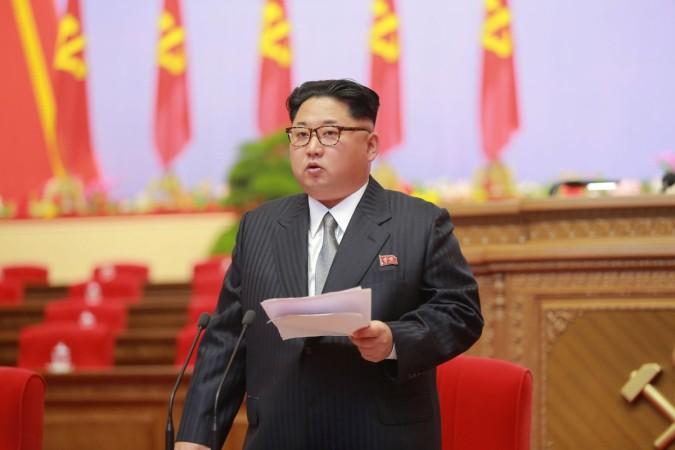 North Korea congress