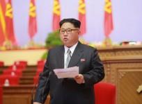 North Korea congress