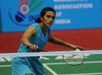 pv sindhu