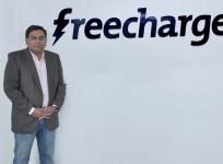 Interview with Freecharge COO Govind Rajan