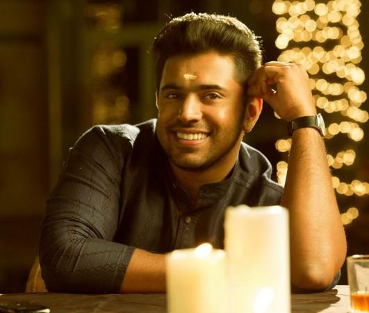 Nivin Pauly