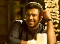 Nivin Pauly