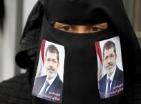 Mohamed morsi