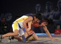vinesh phogat