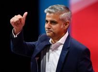 Sadiq Khan