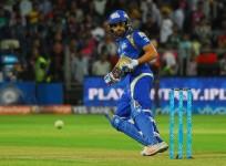 Rohit Sharma Mumbai Indians