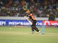 David Warner SRH