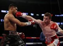 Canelo Alvarez
