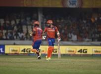 Gujarat Lions