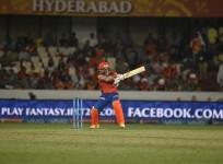 Brendon McCullum
