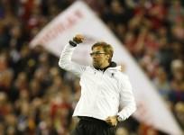 Jurgen Klopp