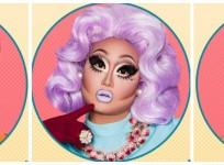 Drag Queen finalists