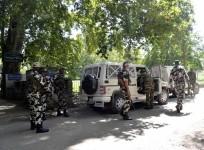 CRPF